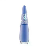 Esmalte Impala Cremoso Céu Azul 7,5Ml Mundial