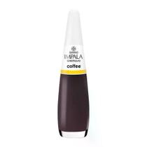 Esmalte Impala Cremoso Coffee 7,5Ml Mundial Esmalte Impala Cremoso Coffee 7,5Ml Mundial