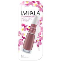 Esmalte Impala Cremoso Compaixão Blister, 7,5ml