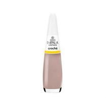 Esmalte Impala Cremoso Floral Croche Esmalte Impala Cremoso Floral Croche