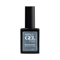 Esmalte Impala Cremoso Gel Plus Envolvente
