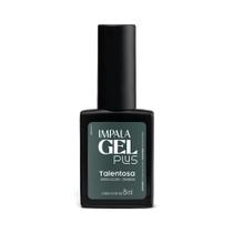 Esmalte Impala Cremoso Gel Plus Talentosa