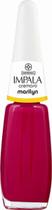 Esmalte Impala Cremoso Marilyn 7,5ml Esmalte Impala Cremoso Marilyn 7,5ml