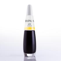 Esmalte Impala Cremoso - Preto Esmalte Impala Cremoso - Preto