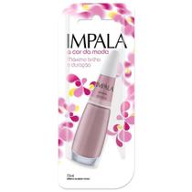 Esmalte Impala Cremoso Serena Blister, 7,5ml