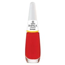 Esmalte Impala Cremoso Tomate