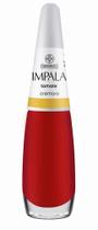 Esmalte Impala Cremoso - Tomate