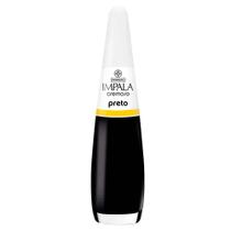 Esmalte impala cremoso