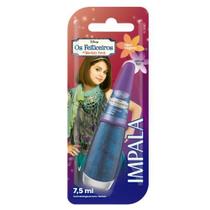Esmalte Impala Disney Glitter Feiticeiro da Família 7,5ml Esmalte Impala Disney Glitter Feiticeiro da Família 7,5ml
