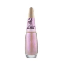 Esmalte impala efeito cromado