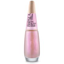 Esmalte Impala Efeito Pó Cromado A Cor Da Sua Moda Asa De Fada 8ml Esmalte Impala Efeito Pó Cromado A Cor Da Sua Moda Asa De Fada 8ml