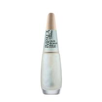 Esmalte Impala Efeito Pó Cromado A Cor da Sua Moda Cor Cauda de Sereia 7,5 ml Esmalte Impala Efeito Pó Cromado A Cor da Sua Moda Cor Cauda de Sereia 7,5 ml