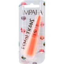 Esmalte impala esmaltealticons chocada 7,5ML Esmalte impala esmaltealticons chocada 7,5ML