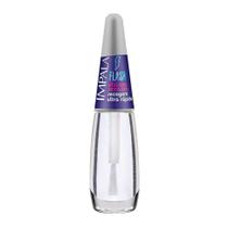 Esmalte Impala Flash Silicone Secante Secagem Ultra Rápida com 7,5ml
