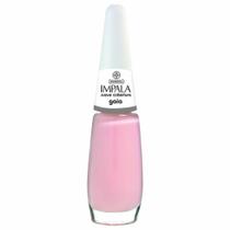 Esmalte Impala Gaia Cobertura Suave