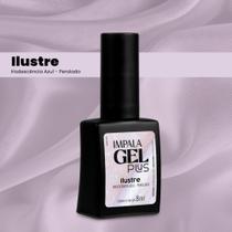 Esmalte Impala Gel Plus 8ml Perolado - Ilustre