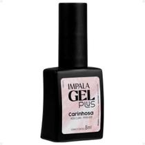 Esmalte Impala Gel PLus Carinhosa