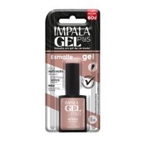 Esmalte Impala Gel Plus Cremoso 8ml Artista