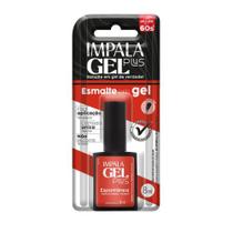 Esmalte Impala Gel Plus Cremoso 8ml Espontânea