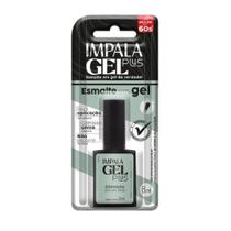 Esmalte Impala Gel Plus Cremoso 8ml Otimista