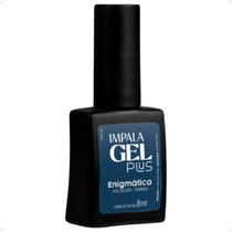 Esmalte Impala Gel PLus Enigmática