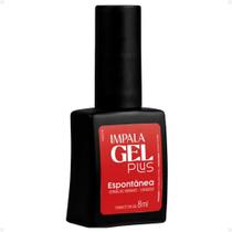 Esmalte Impala Gel Plus Espontânea