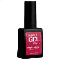 Esmalte Impala Gel PLus Inspiradora