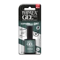 Esmalte Impala Gel Plus Perolado 8ml Talentosa