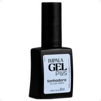 Esmalte Impala Gel PLus Sonhadora