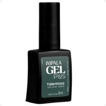 Esmalte Impala Gel PLus Talentosa