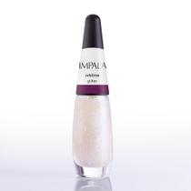Esmalte Impala Glitter A Cor da Sua Moda - Sublime Esmalte Impala Glitter A Cor da Sua Moda - Sublime