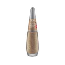 Esmalte Impala Glitter Coleção Viva Ame e Brilhe Comemore a Vida