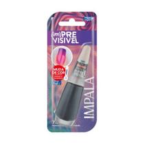 Esmalte Impala Imprevisível Duo Color 7,5ml Desenrolada