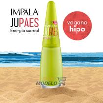 Esmalte impala ju paes nosso jeitinho cremoso energia surreal