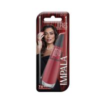 Esmalte Impala Ju Paes Virando o Jogo Xeque Mate 7,5ml