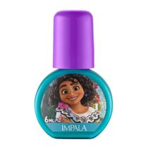 Esmalte Impala Kids Disney Encanto Milagre Madrigal