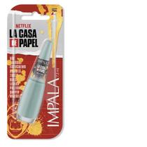 Esmalte impala la casa de papel alcatraz 7,5ML Esmalte impala la casa de papel alcatraz 7,5ML