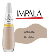 Esmalte Impala Le Rose Esmalte Impala Le Rose