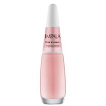 Esmalte Impala Leve E Suave Transparente 7,5ML Esmalte Impala Leve E Suave Transparente 7,5ML