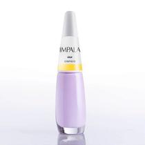 Esmalte impala lp cremoso cor 065 zaz