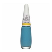 Esmalte Impala - Marina 7,5ml