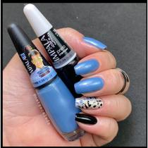 Esmalte Impala Misturinhas Globoplay Escolha seu kit Esmalte Impala Misturinhas Globoplay Escolha seu kit