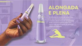 Esmalte impala movimenta! 7,5 ml