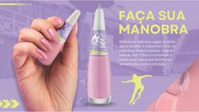 Esmalte impala movimenta! 7,5 ml