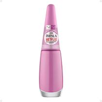 Esmalte Impala Netflix Maratonando Ama um K-Drama 7,5ml Esmalte Impala Netflix Maratonando Ama um K-Drama 7,5ml