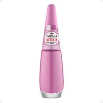 Esmalte Impala Netflix Maratonando Ama um K-Drama 7,5ml