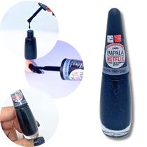 Esmalte Impala Netflix Maratonando Cheio De Suspense 7,5ml