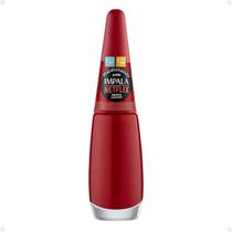 Esmalte Impala Netflix Maratonando Netinha 7,5ml