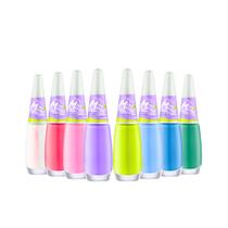 Esmalte Impala Nova Coleção Movimenta Hipoalérgico