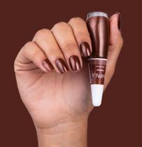 Esmalte Impala Perolado A Cor da Sua Moda 4 - Semear
